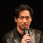 三代目JSB岩田剛典が『シネマファイターズ 完成披露発表会』で撮影裏話を告白！「監督を恨んでましたね（笑）」
