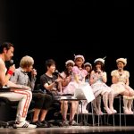 【写真特集】わーすたがイノフェスに初登場！可愛いすぎるライブパフォーマンスを披露！