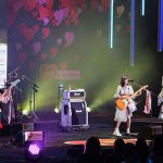 【ライブレポート】SILENT SIRENが新曲『AKANE』を披露！　すぅ「この曲をきかっけにして、誰かにありがとうをぜひ伝えてくれたら」