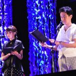 中村悠一、古城門志帆、杉田智和らがアニメ『うどんの国の金色毛鞠』がスペシャルイベントに登場！生アフレコなどを披露！