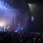【ライブレポート】SILENT SIRENが新曲『AKANE』を披露！　すぅ「この曲をきかっけにして、誰かにありがとうをぜひ伝えてくれたら」