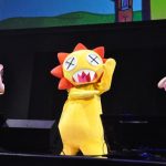 中村悠一、古城門志帆、杉田智和らがアニメ『うどんの国の金色毛鞠』がスペシャルイベントに登場！生アフレコなどを披露！