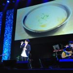 中村悠一、古城門志帆、杉田智和らがアニメ『うどんの国の金色毛鞠』がスペシャルイベントに登場！生アフレコなどを披露！