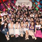 セクシー過ぎるユニット・恵比寿★マスカッツが迫力のパフォーマンス!新旧メンバーが一つとなって大合唱!