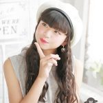 矢吹奈子＆田中美久（HKT48）、三品瑠香（わーすた）、中山莉子（私立恵比寿中学）らが登場！LOVE berry（ラブベリー）VOL.8発売！
