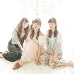 矢吹奈子＆田中美久（HKT48）、三品瑠香（わーすた）、中山莉子（私立恵比寿中学）らが登場！LOVE berry（ラブベリー）VOL.8発売！