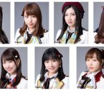 小畑優奈初の単独センター！SKE48、1年ぶりのシングル『意外にマンゴー』選抜発表！