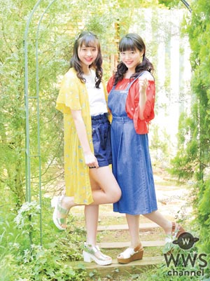 矢吹奈子＆田中美久（HKT48）、三品瑠香（わーすた）、中山莉子（私立恵比寿中学）らが登場！LOVE berry（ラブベリー）VOL.8発売！