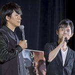 新川優愛、撮影現場で廣瀬智紀をセラピー！？松井玲奈「どれだけ心が疲弊してるんですか（笑）！」映画『めがみさま』初日舞台挨拶
