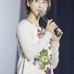 新川優愛、撮影現場で廣瀬智紀をセラピー！？松井玲奈「どれだけ心が疲弊してるんですか（笑）！」映画『めがみさま』初日舞台挨拶