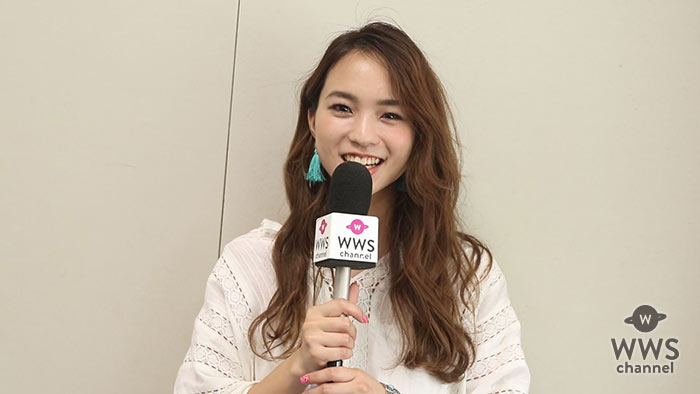 【動画】7月12日に1stアルバム『Hello! My name is Leola』を発売する歌姫・Leolaにインタビュー！