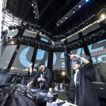 PKCZ®が初となる海外フェス 「Ultra Singapore 2017」に出演! 昨年 12 月以来となる 3 人揃い踏みの DJ セットで 「完全復活」を宣言。