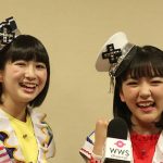 【動画】スターダストプロモーション所属100年に１組の逸材・ばってん少女隊にインタビュー！「グループとしてはヤフオクドームでライブをしたい」