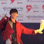 【動画】岩岡徹が30歳誕生日を迎え、Da-iCEがトリで登場！『パラダイブ』で締める