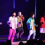 Da-iCEが『LOVE in Action Meeting(LIVE)』トリで登場！