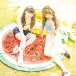 矢吹奈子＆田中美久（HKT48）、三品瑠香（わーすた）、中山莉子（私立恵比寿中学）らが登場！LOVE berry（ラブベリー）VOL.8発売！