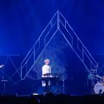 WEAVERがアミューズフェス2017でポルノグラフィティの「愛が呼ぶほうへ」を披露！