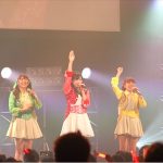 【動画】SUPER☆GiRLS(スパガ)４代目新リーダー・溝手るかの宣誓で 『花道!!ア〜ンビシャス』がスタート！