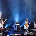 【ライブレポート】SILENT SIRENが新曲『AKANE』を披露！　すぅ「この曲をきっかけにして、誰かにありがとうをぜひ伝えてくれたら」