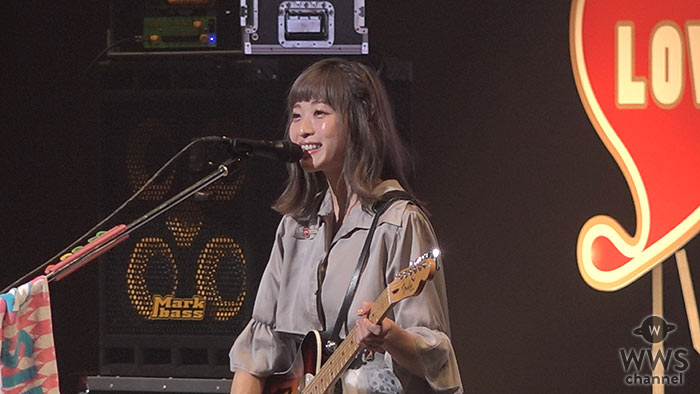 【動画】ガールズバンド・SILENT SIRENが新曲『AKANE』披露！３年連続で『LOVE in Action Meeting(LIVE)』に登場！