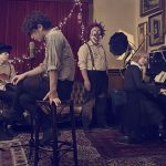 SEKAI NO OWARI 「RAIN」Short Version PVを公開！