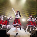 私立恵比寿中学(エビ中)が全18カ所19公演に及ぶ全国ホールワンマンツアー完遂！涙と笑顔のツアーファイナル大団円！