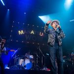FLYING KIDS(フライングキッズ)結成30周年に向けて 3か月連続ライブで始動！RIP SLYME presents「真夏のWOW」で発表！