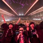 PKCZ®が世界最大級のダンスミュージックフェスティバル『Tomorrowland』に初参戦！世界各国の音楽ファンを虜に！