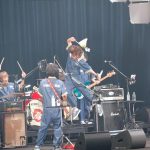 【ライブレポート】ユニコーンがド定番の『大迷惑』で横浜アリーナを絶叫の渦に！「J-WAVE LIVE SUMMER JAM 2017 supported by antenna*」2日目に登場！