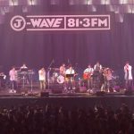 【ライブレポート】福耳がヒットナンバーとともに発売間近の新曲をダブルでお披露目！「J-WAVE LIVE SUMMER JAM 2017 supported by antenna*」2日目に登場！
