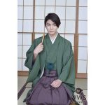 稲葉友がプロ棋士に！話題の連ドラ『将棋めし』に出演決定！「将棋というものの奥深さを体感している日々です」