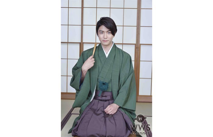 稲葉友がプロ棋士に！話題の連ドラ『将棋めし』に出演決定！「将棋というものの奥深さを体感している日々です」