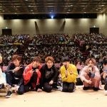 超特急が初の全編台湾ロケ番組の貴重な裏エピソード満載のトークイベント＆ミニ会見開催！