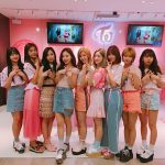 TWICEがSHIBUYA109 #TWICE POPUP STOREにサプライズ登場！！
