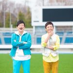 Mr.Children 桜井和寿とGAKU-MCのによるユニット『ウカスカジー』が全国ツアーを開催！