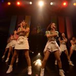 【ライブレポート】La PomPon(ラポンポン)SOLD OUTで超満員の1stワンマンライブ大成功！2時間超えの圧巻のパフォーマンスで観客を魅了！！