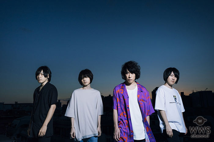 堺親善アーティストKANA-BOON、大阪堺の無料野外ロックフェス 「MIKROCK’17」に出演！