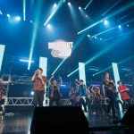 【ライブレポート】THE RAMPAGEが『BREAK OUT祭 2017』でメンバーそれぞれの個性が光る大迫力パフォーマンス！