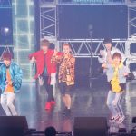 【ライブレポート】Da-iCEがBREAK OUT祭 2017のトリを務める！最高のステージでイベントを締めくくる！