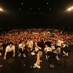 【写真特集】マイファス Creepy Nutsら人気アーティストがおくるファッションと音楽の祭典『BOYS TUNE FES 2017 BY RAGEBLUE』開催！MC にトレンディエンジェル！
