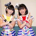 【動画】スターダストプロモーション所属100年に１組の逸材・ばってん少女隊にインタビュー！「グループとしてはヤフオクドームでライブをしたい」