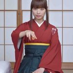 内田理央が美しすぎる女性棋士役で連ドラ初主演！食×女性棋士の真剣勝負の物語！