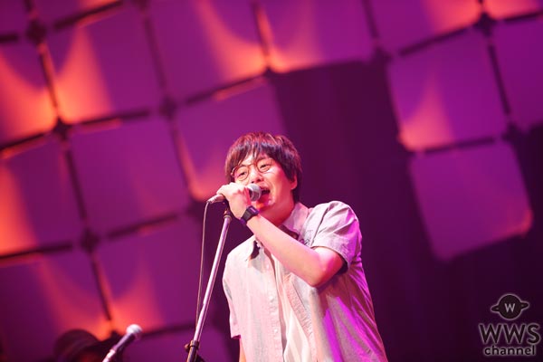 福耳がヒットナンバーとともに発売間近の新曲をダブルでお披露目！「J-WAVE LIVE SUMMER JAM 2017 supported by antenna*」2日目に登場！