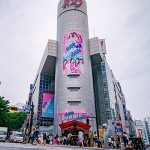 TWICEがSHIBUYA109 #TWICE POPUP STOREにサプライズ登場！！