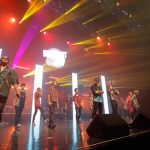 【ライブレポート】THE RAMPAGEが『BREAK OUT祭 2017』でメンバーそれぞれの個性が光る大迫力パフォーマンス！