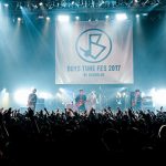 【写真特集】マイファス Creepy Nutsら人気アーティストがおくるファッションと音楽の祭典『BOYS TUNE FES 2017 BY RAGEBLUE』開催！MC にトレンディエンジェル！