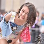 奇跡の1枚の目撃者になる!? 話題の美少女あかりが在籍のα-X's(アクロス)がさいたまライブを実施！
