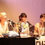 ベイビーレイズJAPAN・林愛夏の美声にうっとり…生誕祭イベントでカバーソングに挑戦！