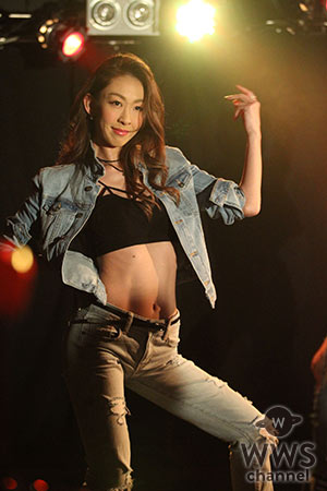 【写真特集】元DIVA・粕谷聡子と元SDN48・細田海友が結成したBOO がカジュアルなジーンズコーデで『GirlsJAM vol.2』に登場！