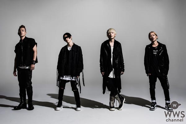 SPYAIRの新曲『MIDNIGHT』が志田未来の主演ドラマ 『ウツボカズラの夢』の主題歌に決定！「これまでのSPYAIRサウンドにはない楽曲作りにチャレンジしました」